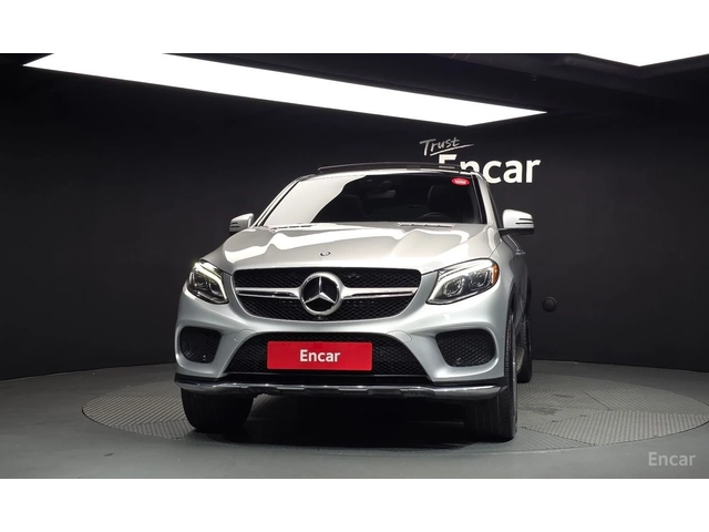 Mercedes-Benz GLE 350 4MATIC* COUPE* HARMAN* 360 КАМЕРИ* КРАЙНА ЦЕНА - автомобили, коли, обяви за нови и употребявани 1