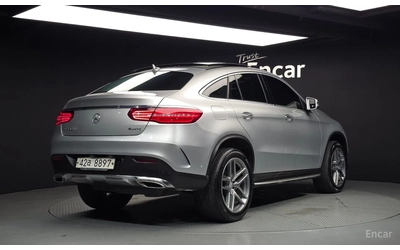 mercedes-benz-gle-350 - 2