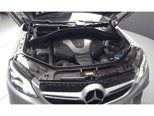 Mercedes-Benz GLE 350 4MATIC* COUPE* HARMAN* 360 КАМЕРИ* КРАЙНА ЦЕНА - автомобили, коли, обяви за нови и употребявани 5