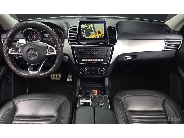 Mercedes-Benz GLE 350 4MATIC* COUPE* HARMAN* 360 КАМЕРИ* КРАЙНА ЦЕНА - автомобили, коли, обяви за нови и употребявани 9