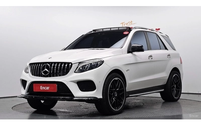 mercedes-benz-gle-350 - 0