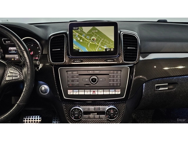 Mercedes-Benz GLE 350 4MATIC* AMG LINE* BURMESTER* PANO* DISTRO* ОБДУХ - автомобили, коли, обяви за нови и употребявани 10