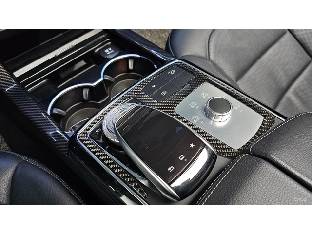 Mercedes-Benz GLE 350 4MATIC* AMG LINE* BURMESTER* PANO* DISTRO* ОБДУХ - автомобили, коли, обяви за нови и употребявани 11
