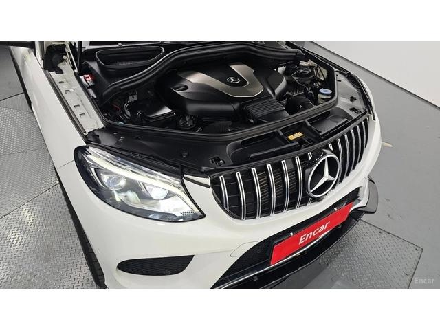 Mercedes-Benz GLE 350 4MATIC* AMG LINE* BURMESTER* PANO* DISTRO* ОБДУХ - автомобили, коли, обяви за нови и употребявани 15
