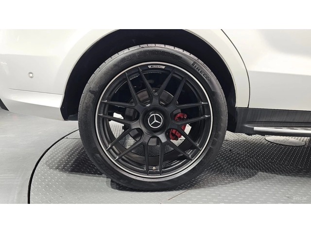 Mercedes-Benz GLE 350 4MATIC* AMG LINE* BURMESTER* PANO* DISTRO* ОБДУХ - автомобили, коли, обяви за нови и употребявани 16