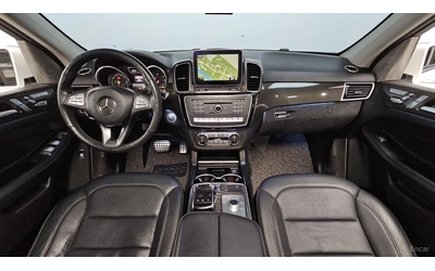 mercedes-benz-gle-350 - 2