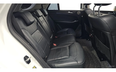 Mercedes-Benz GLE 350 4MATIC* AMG LINE* BURMESTER* PANO* DISTRO* ОБДУХ - автомобили, коли, обяви за нови и употребявани 6