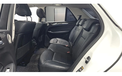 Mercedes-Benz GLE 350 4MATIC* AMG LINE* BURMESTER* PANO* DISTRO* ОБДУХ - автомобили, коли, обяви за нови и употребявани 7