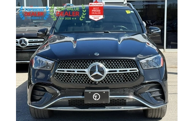 mercedes-benz-gle-350 - 0