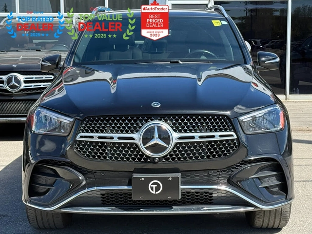 Mercedes-Benz GLE 350 4MATIC* AMG LINE* BURMESTER* DISTRONIC* КРАЙНА ЦЕН - автомобили, коли, обяви за нови и употребявани 0