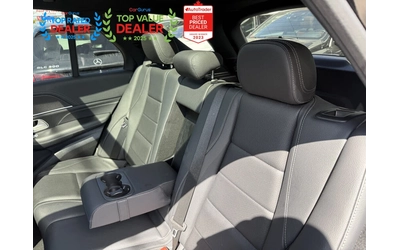 Mercedes-Benz GLE 350 4MATIC* AMG LINE* BURMESTER* DISTRONIC* КРАЙНА ЦЕН - автомобили, коли, обяви за нови и употребявани 12