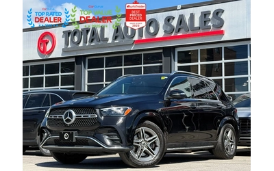 mercedes-benz-gle-350 - 1