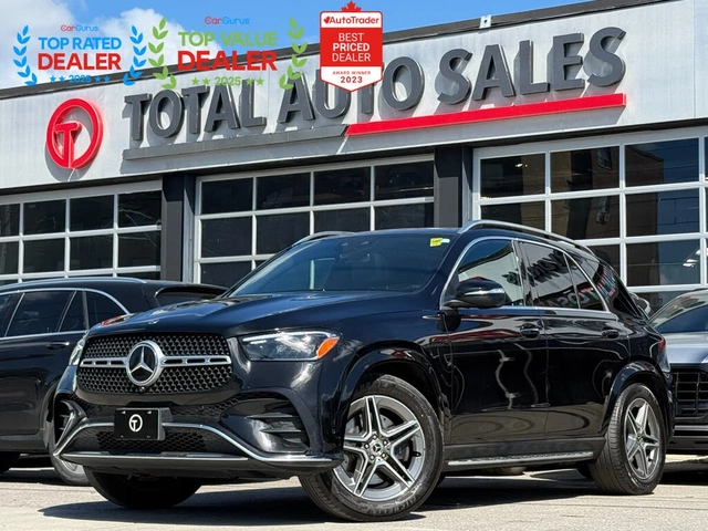 Mercedes-Benz GLE 350 4MATIC* AMG LINE* BURMESTER* DISTRONIC* КРАЙНА ЦЕН - автомобили, коли, обяви за нови и употребявани 1
