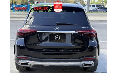 mercedes-benz-gle-350 - 2