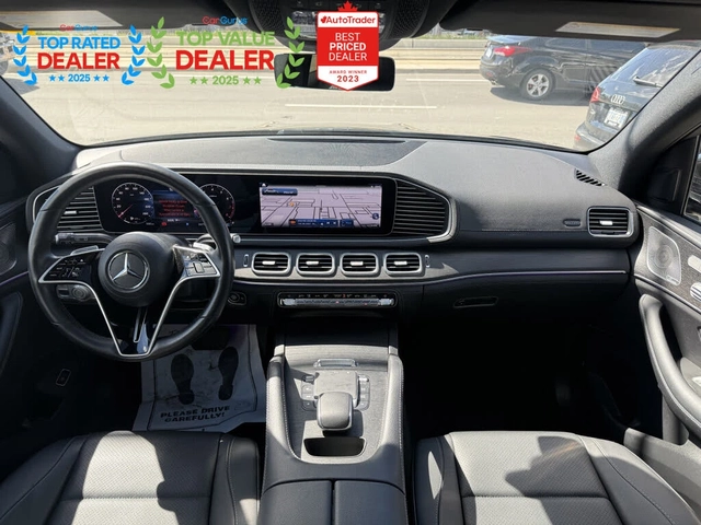 Mercedes-Benz GLE 350 4MATIC* AMG LINE* BURMESTER* DISTRONIC* КРАЙНА ЦЕН - автомобили, коли, обяви за нови и употребявани 5