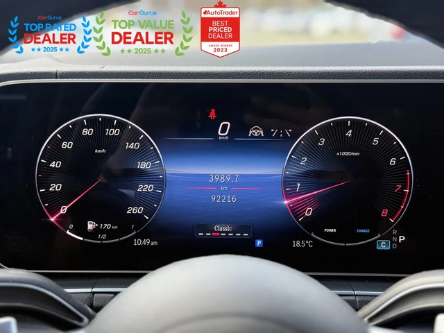 Mercedes-Benz GLE 350 4MATIC* AMG LINE* BURMESTER* DISTRONIC* КРАЙНА ЦЕН - автомобили, коли, обяви за нови и употребявани 7