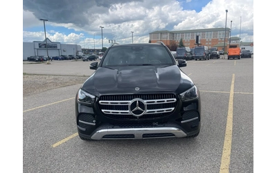 mercedes-benz-gle-350 - 0