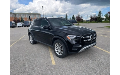 mercedes-benz-gle-350 - 1