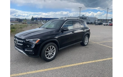 mercedes-benz-gle-350 - 2