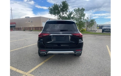 mercedes-benz-gle-350 - 3