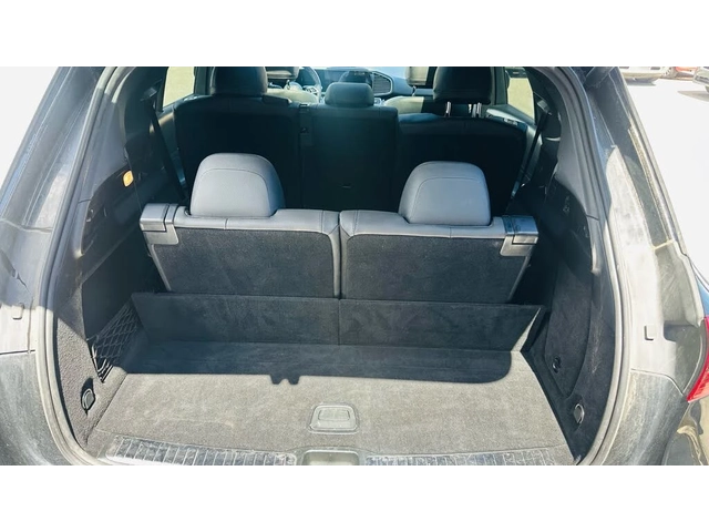 Mercedes-Benz GLE 350 4MATIC* BURMESTER* ОБДУХ* 7 МЕСТА* КРАЙНА ЦЕНА - автомобили, коли, обяви за нови и употребявани 5