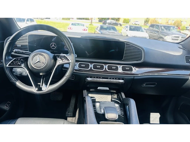 Mercedes-Benz GLE 350 4MATIC* BURMESTER* ОБДУХ* 7 МЕСТА* КРАЙНА ЦЕНА - автомобили, коли, обяви за нови и употребявани 7