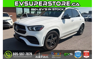 mercedes-benz-gle-350 - 0
