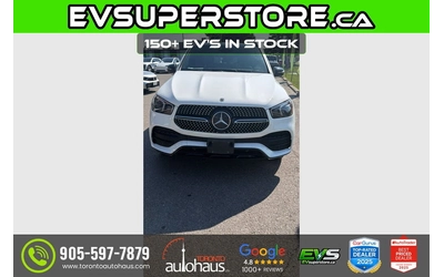 mercedes-benz-gle-350 - 1
