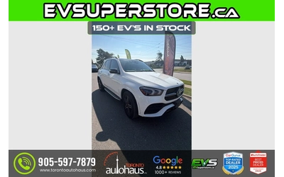 mercedes-benz-gle-350 - 2