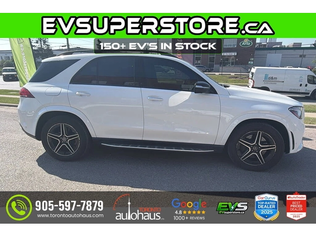 Mercedes-Benz GLE 350 4MATIC AMG Line* BURMESTER* DISTRONIC* 360* PANO* - автомобили, коли, обяви за нови и употребявани 3