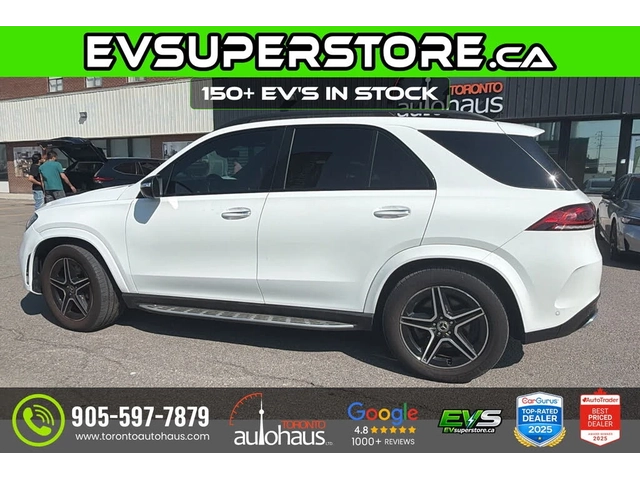 Mercedes-Benz GLE 350 4MATIC AMG Line* BURMESTER* DISTRONIC* 360* PANO* - автомобили, коли, обяви за нови и употребявани 6