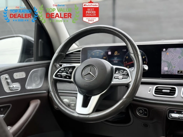 Mercedes-Benz GLE 350 4MATIC/AMG-LINE/PANOROOF/360VIEW/BURMESTER - автомобили, коли, обяви за нови и употребявани 11