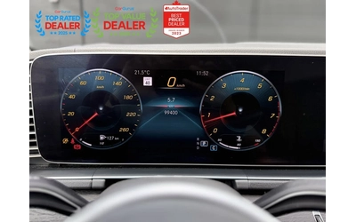 Mercedes-Benz GLE 350 4MATIC/AMG-LINE/PANOROOF/360VIEW/BURMESTER - автомобили, коли, обяви за нови и употребявани 13