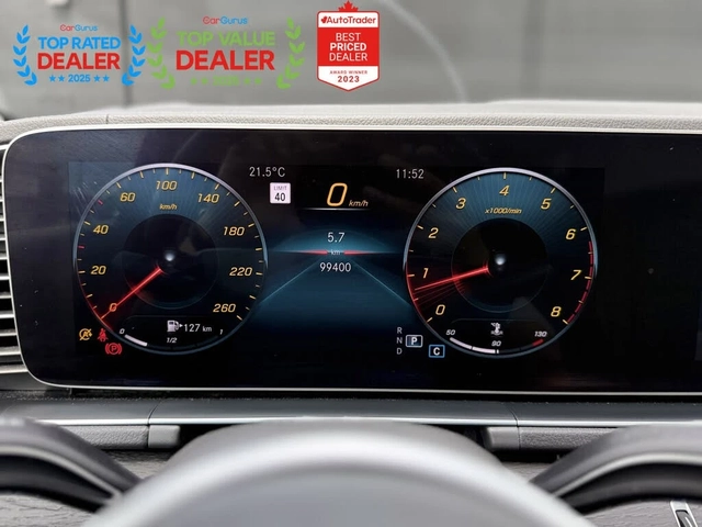 Mercedes-Benz GLE 350 4MATIC/AMG-LINE/PANOROOF/360VIEW/BURMESTER - автомобили, коли, обяви за нови и употребявани 13