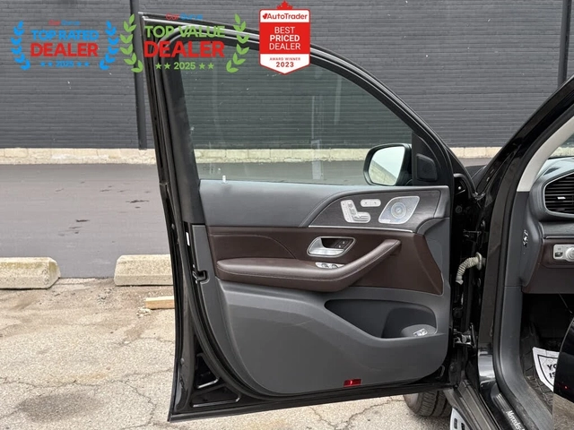 Mercedes-Benz GLE 350 4MATIC/AMG-LINE/PANOROOF/360VIEW/BURMESTER - автомобили, коли, обяви за нови и употребявани 16