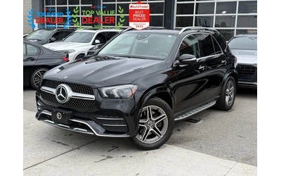 mercedes-benz-gle-350 - 1