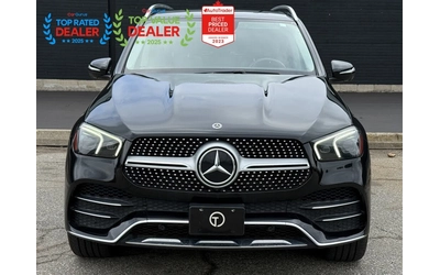 mercedes-benz-gle-350 - 2