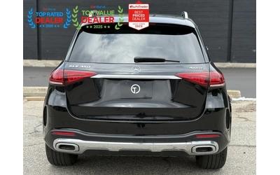Mercedes-Benz GLE 350 4MATIC/AMG-LINE/PANOROOF/360VIEW/BURMESTER - автомобили, коли, обяви за нови и употребявани 7