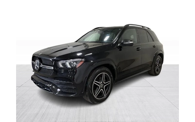 mercedes-benz-gle-350 - 0
