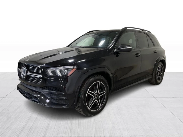 Mercedes-Benz GLE 350 4MATIC/AMG-LINE/360VIEW/PANOROOF/PREMIUM - автомобили, коли, обяви за нови и употребявани 0