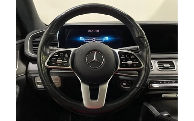 Mercedes-Benz GLE 350 4MATIC/AMG-LINE/360VIEW/PANOROOF/PREMIUM - автомобили, коли, обяви за нови и употребявани 10
