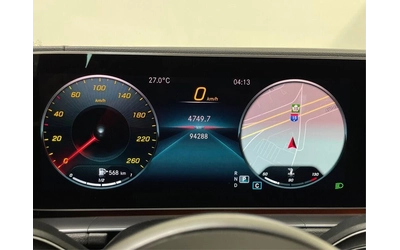 Mercedes-Benz GLE 350 4MATIC/AMG-LINE/360VIEW/PANOROOF/PREMIUM - автомобили, коли, обяви за нови и употребявани 11