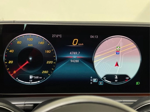 Mercedes-Benz GLE 350 4MATIC/AMG-LINE/360VIEW/PANOROOF/PREMIUM - автомобили, коли, обяви за нови и употребявани 11