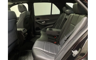 Mercedes-Benz GLE 350 4MATIC/AMG-LINE/360VIEW/PANOROOF/PREMIUM - автомобили, коли, обяви за нови и употребявани 15