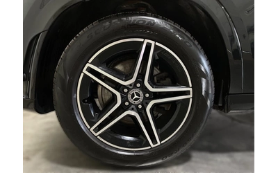 Mercedes-Benz GLE 350 4MATIC/AMG-LINE/360VIEW/PANOROOF/PREMIUM - автомобили, коли, обяви за нови и употребявани 16