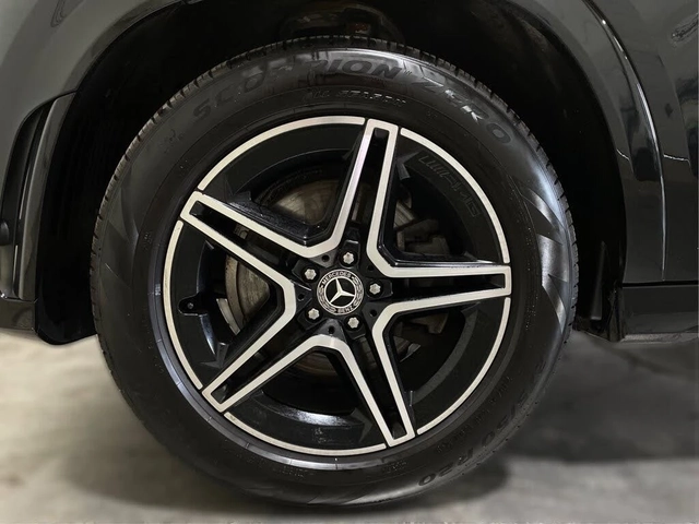 Mercedes-Benz GLE 350 4MATIC/AMG-LINE/360VIEW/PANOROOF/PREMIUM - автомобили, коли, обяви за нови и употребявани 16