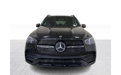 mercedes-benz-gle-350 - 1