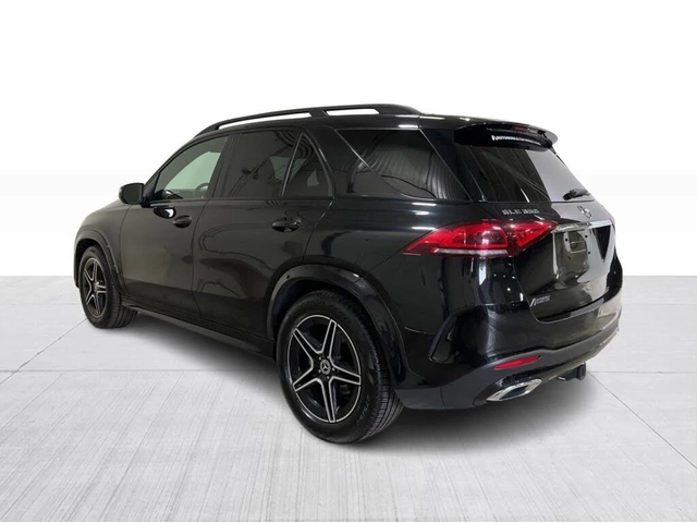 Mercedes-Benz GLE 350 4MATIC/AMG-LINE/360VIEW/PANOROOF/PREMIUM - автомобили, коли, обяви за нови и употребявани 6
