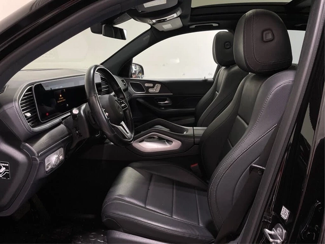 Mercedes-Benz GLE 350 4MATIC/AMG-LINE/360VIEW/PANOROOF/PREMIUM - автомобили, коли, обяви за нови и употребявани 8