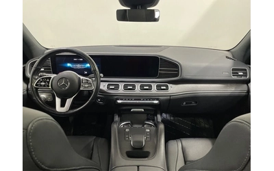 Mercedes-Benz GLE 350 4MATIC/AMG-LINE/360VIEW/PANOROOF/PREMIUM - автомобили, коли, обяви за нови и употребявани 9